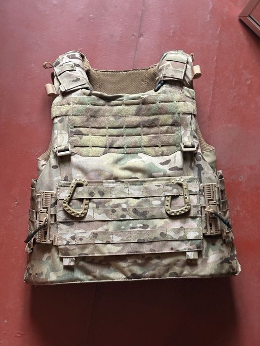 Бронежилет IBV-2 L/XL від ukrarmor