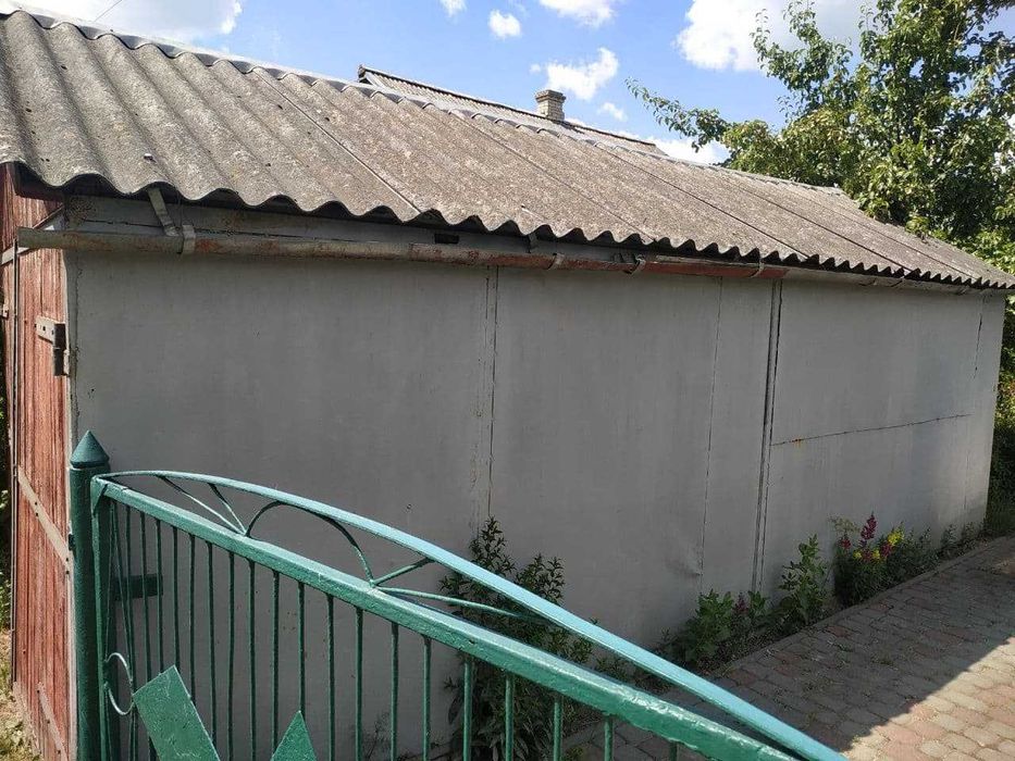 Оренда гараж склад місце парковка для авто БАЛКА