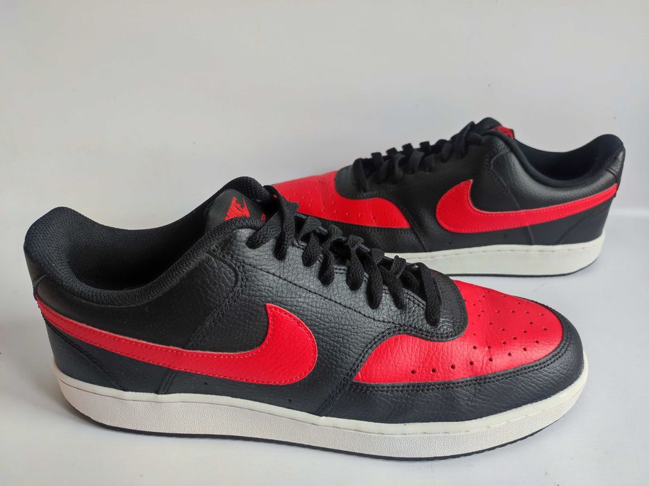 - Nike Court Vision Lo - Sneakersy r. 46