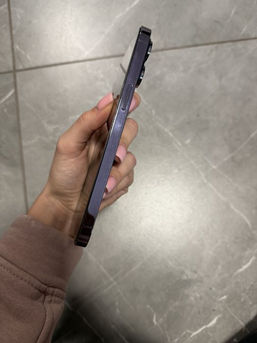 iPhone 14 Pro Max 256GB бу