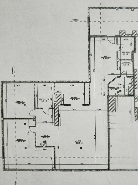 Przestronne 4 pokojowe mieszkanie z klimatyzacją