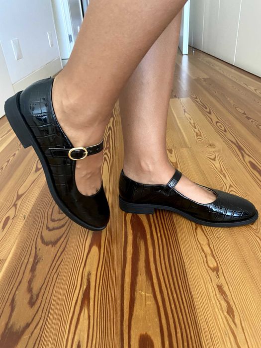 sapatos mulher confortáveis tamanho 40 seaside (usados 1 vez)