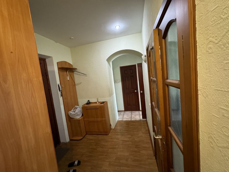 Сдам квартиру