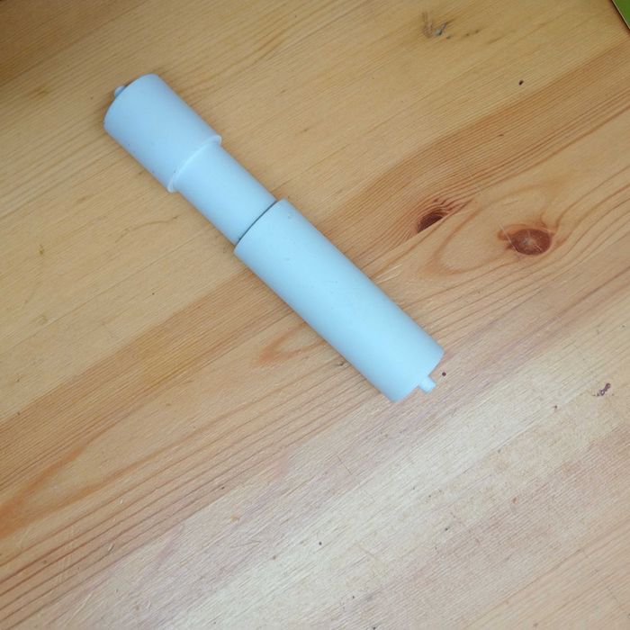 Suporte para papel higienico
