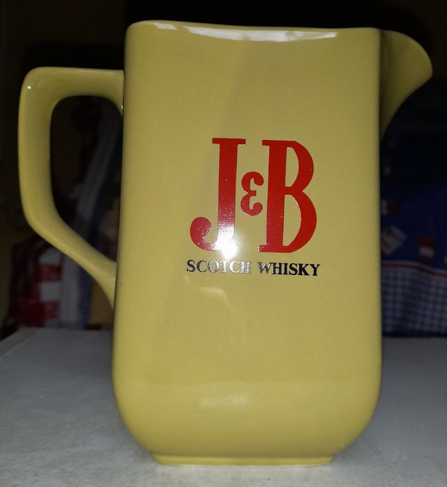 Jarro       J & B439963727168819202