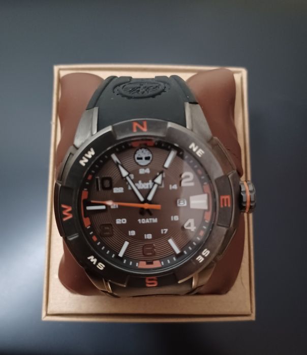 Relógios  Timberland