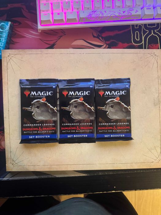 Edição Colecionador Baldur's Gate 3 PC