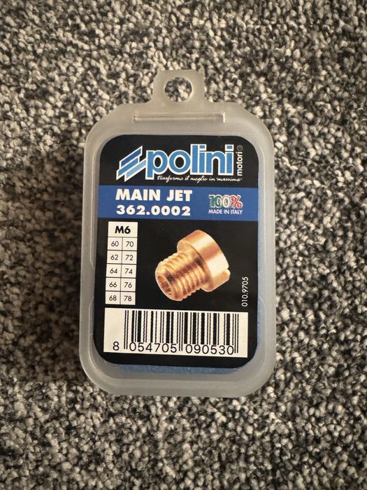 Продам жикльори поліні