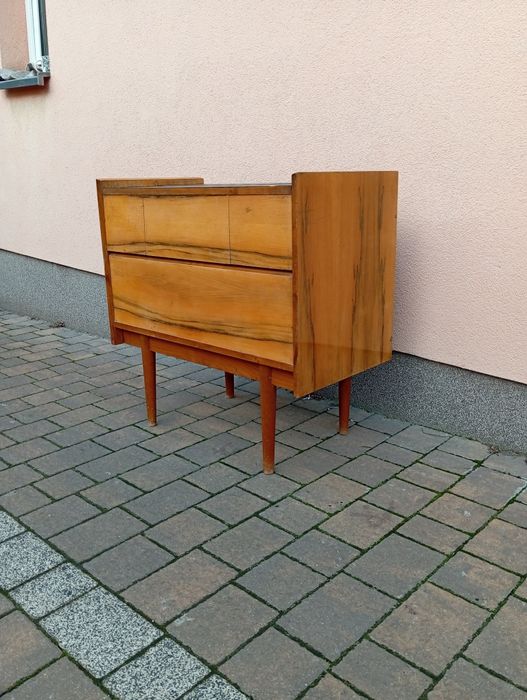 Barek PRL Bytomski Transport