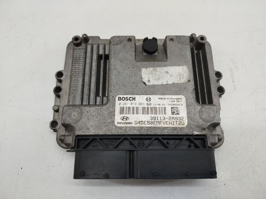 Centralina de Motor - HYUNDAI i30 (GD) | 11 -