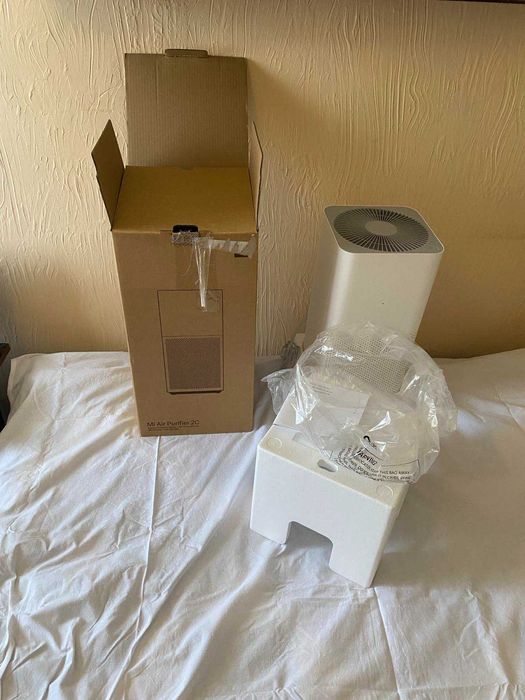 Очищувач повітря Mi Air Purifier 2C (FJY4035GL)