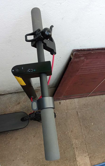 Trotinete elétrica Xiaomi 4