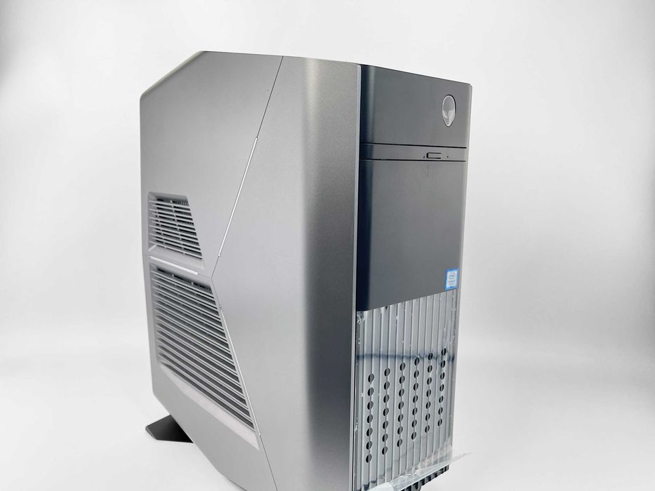 Комп’ютер Alienware Aurora R6 i7-7700K|16Gb|256Gb|Wi-Fi|850W: 11 500 ...