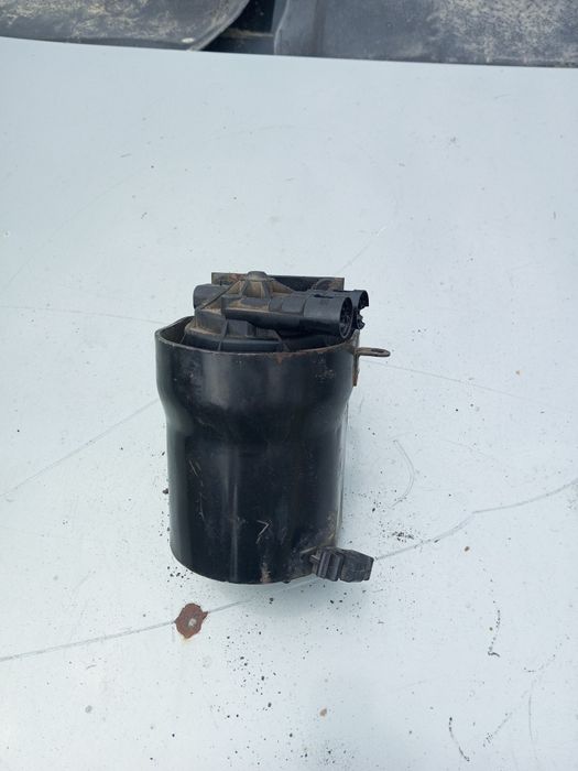 Корпус паливного фільтру Опель Астра g