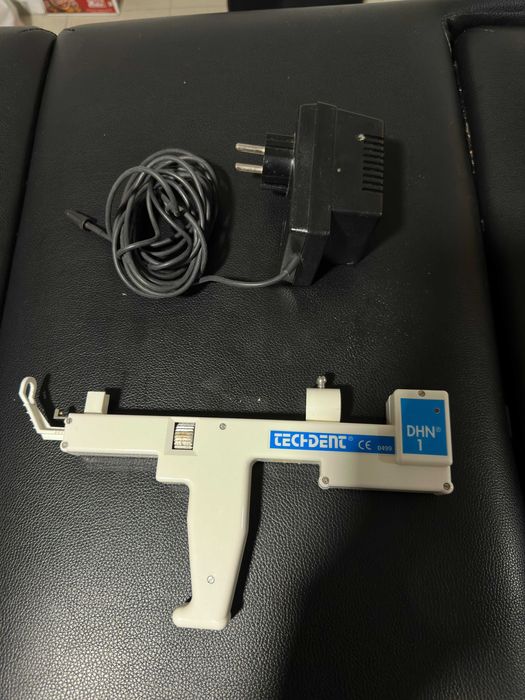 Pistola de Mesoterapia DHN1