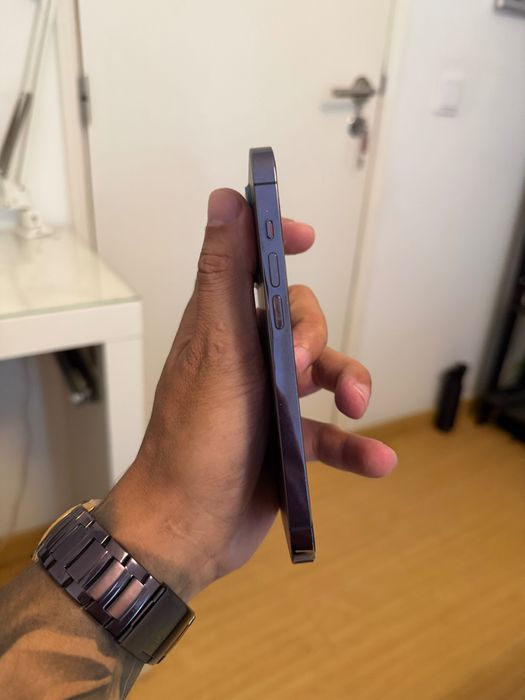 iPhone 14 Pro - Impecável | Bateria a 87% + Extras