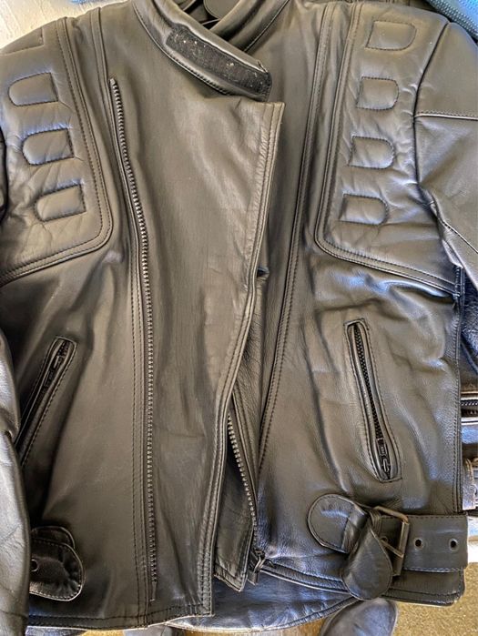 Vestuario Motos lote 115€