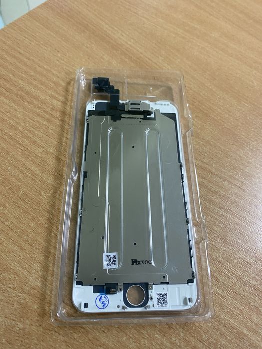 Дисплей.    iPhone  6Plus