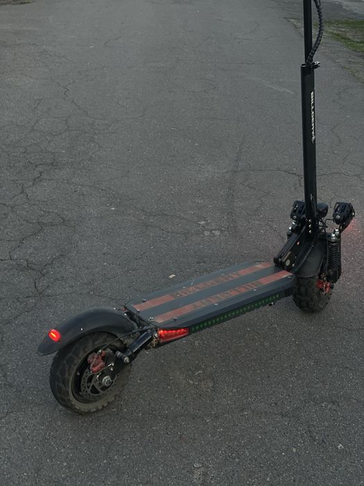Електросамокат Billgery 1200W