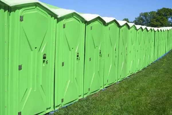 Wynajem Toalet Przenośnych *kontenerow*