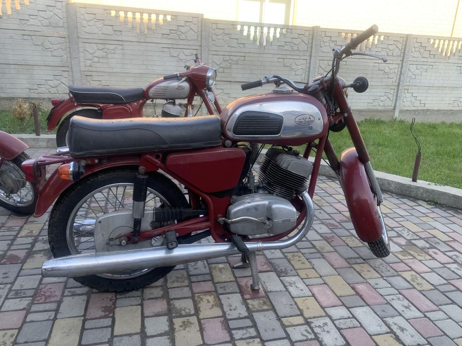 Продаж мотоциклів