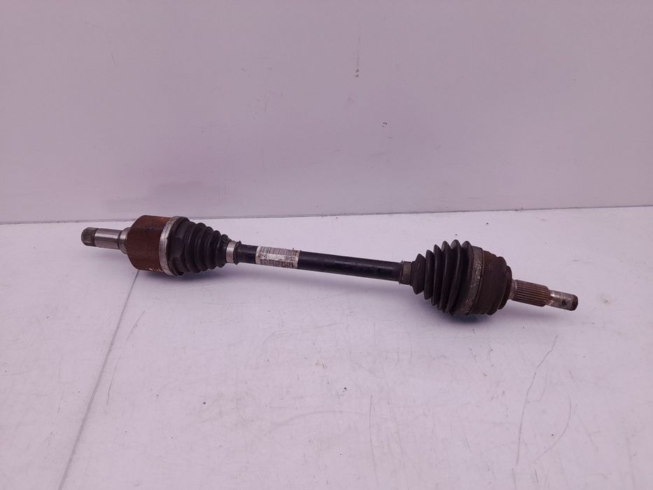 Transmissão frente esquerda PEUGEOT 308 SW II Van (LC_)