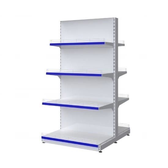 Продам стелажи стелажі торгові металеві.Хлібні кондитерські