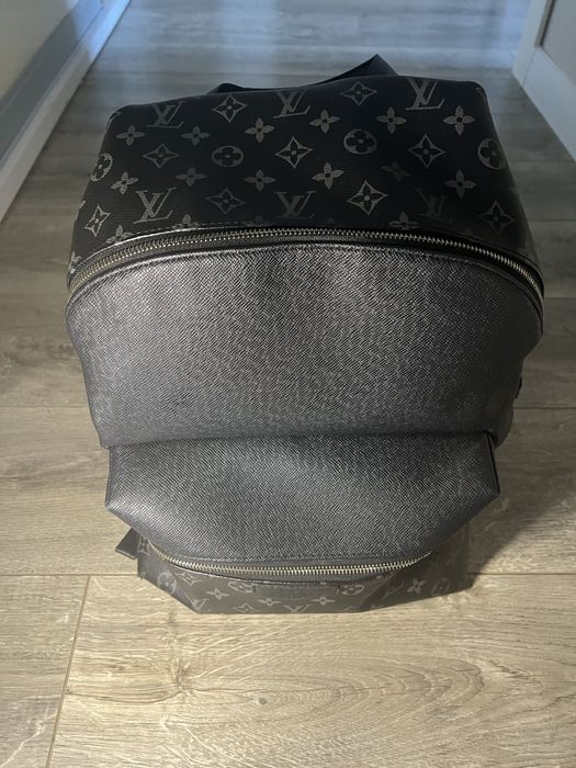 Продам рюкзак Louis Vuitton, унисекс
