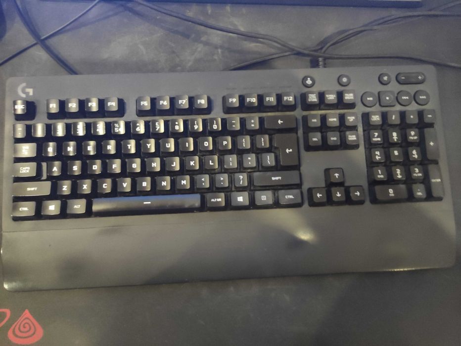 Klawiatura Gamingowa Logitech G213 Prodigy