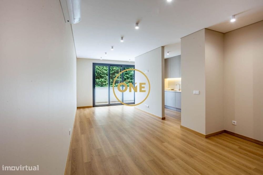 Apartamento T2