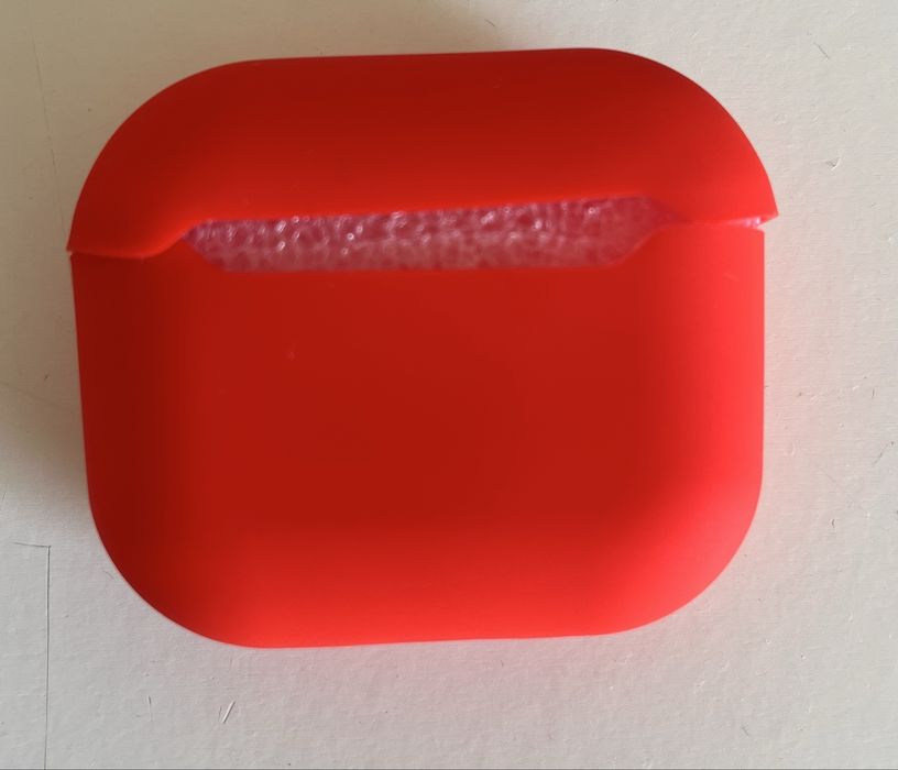 Capa airpods 2/3/4 Nova