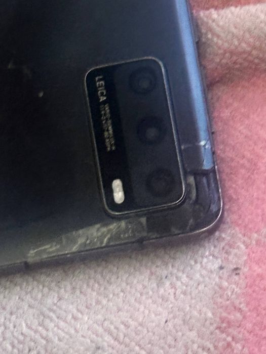 Huawei p40 8/128