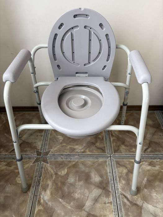 Toaleta mobilna nowa