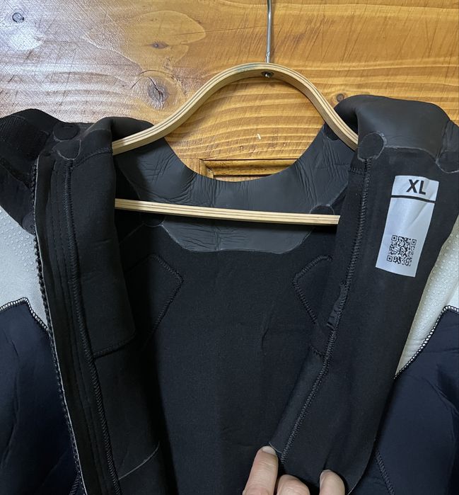 Гідрокостюми Decathlon, TBF XL, 2XL