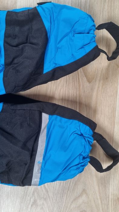 Kombinezon zimowy h&m 80