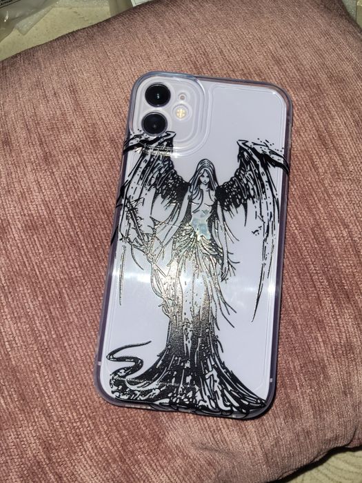 Новые чехлы на айфон 11 чехол айфон 11