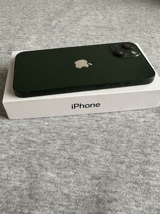 iPhone 13, 128Gb, Neverlock