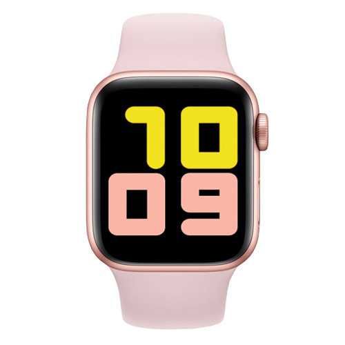 Смарт-Годинник Uwatch Х7 Smart Watch Bluetooth Тонометр