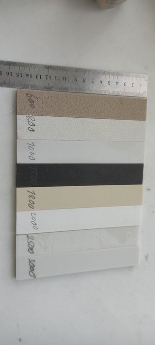 Заточной камень микрокварцит