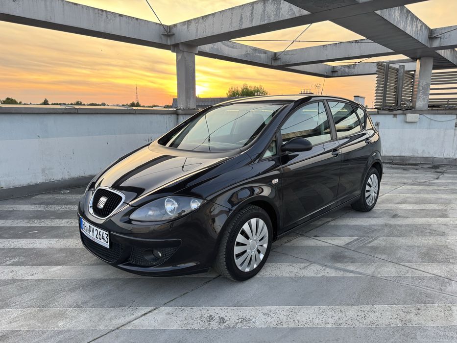 Seat Altea