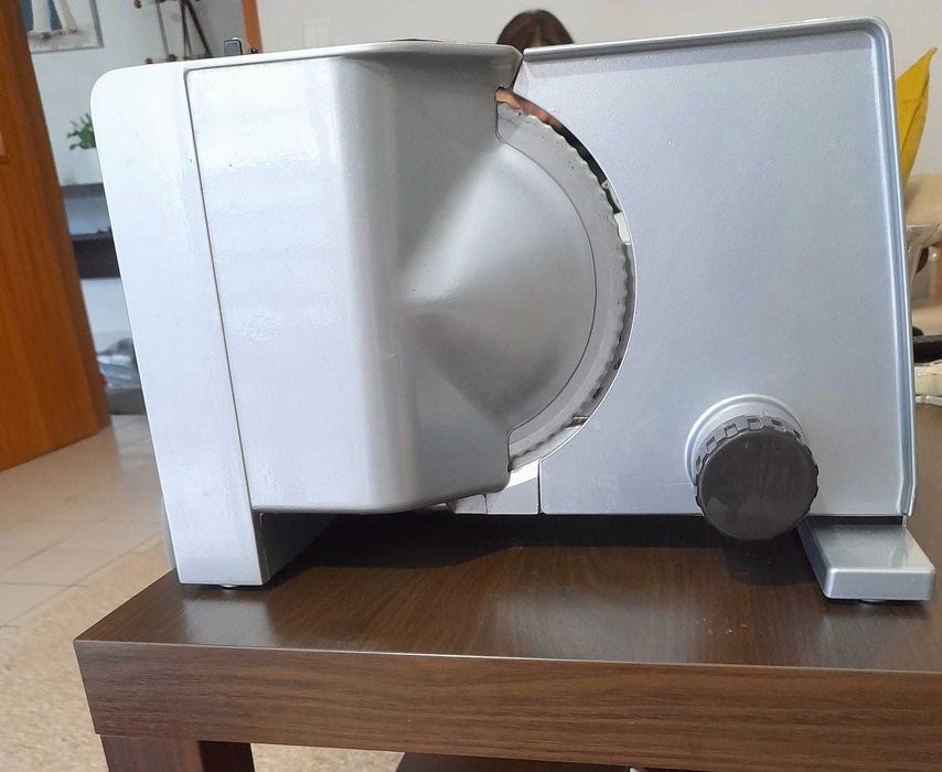 Fiambreira elétrica Siemens