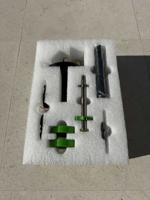 Internal Rewinder TSC MH241T