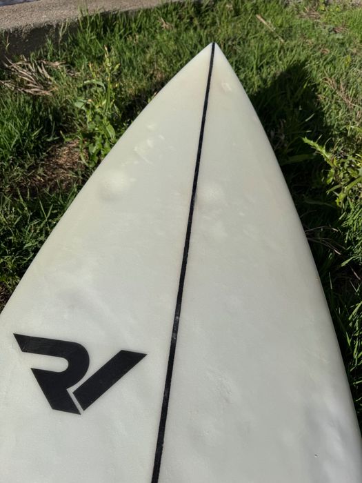 Prancha de surf 5’8”