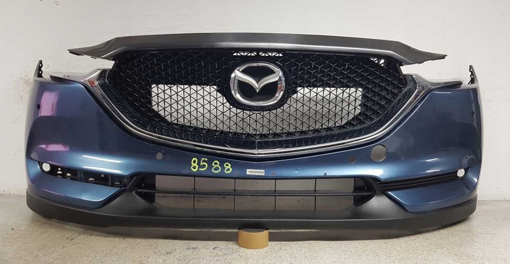 бампер MAZDA CX-5 розборка шрот