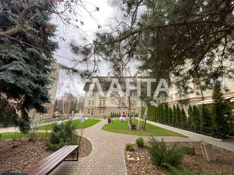 Однокомнатная квартира с ремонтом в ЖК Chelsea