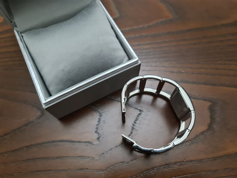 Calvin Klein Relógio