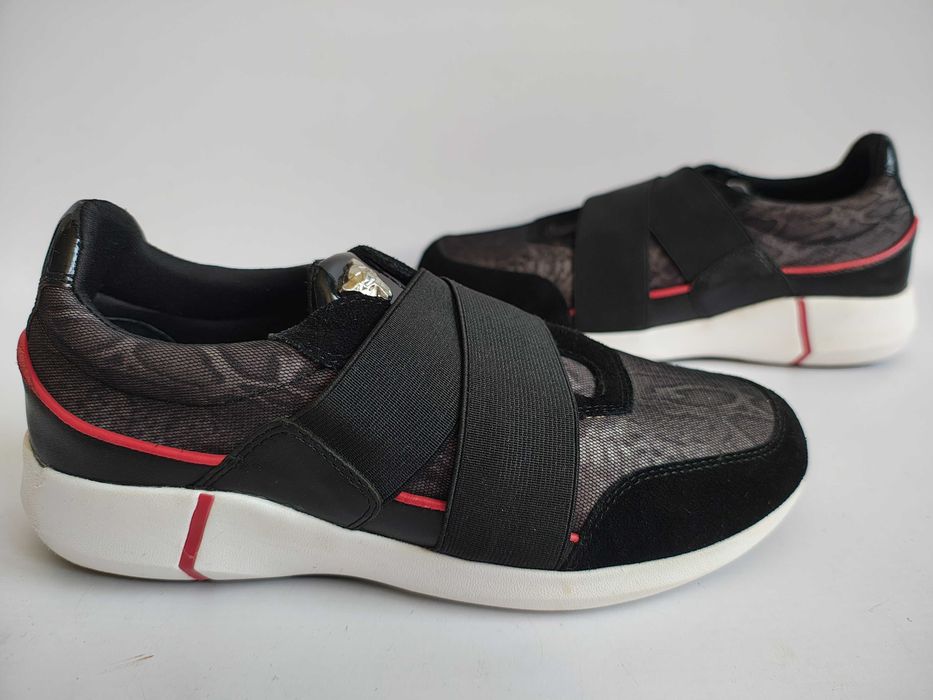 - Marc Cain - Sneakersy r. 37