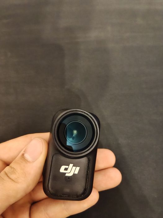 Dji osmo nano 128gb