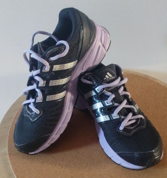 Buty Adidas Roadmace Run Smart