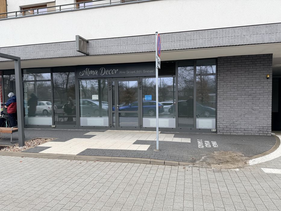 Wynajme lokal użytkowy Mińska 73 Kamionek